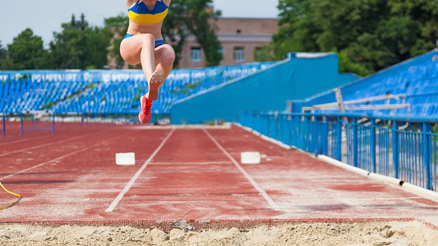 Trans athlete