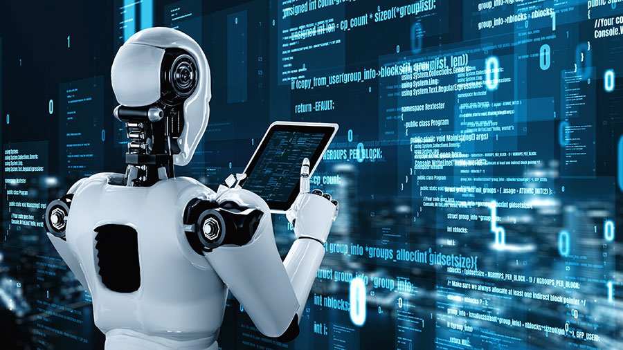 what does AI know about you