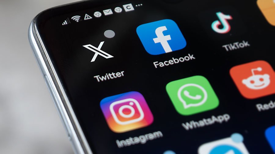 Social media