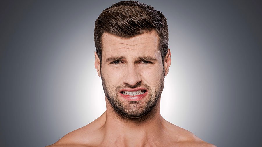 what makes a guy unattractive