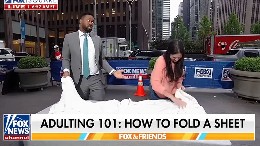 Adulting 101