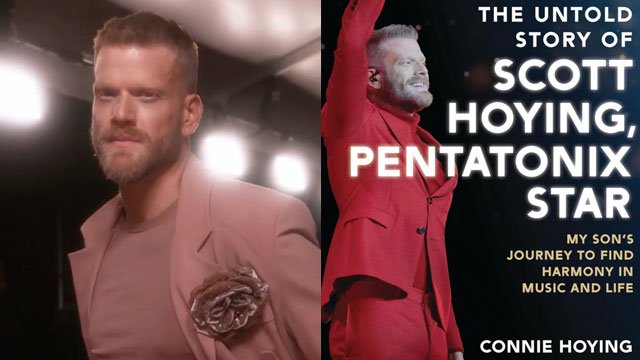 The Untold Story of Scott Hoying