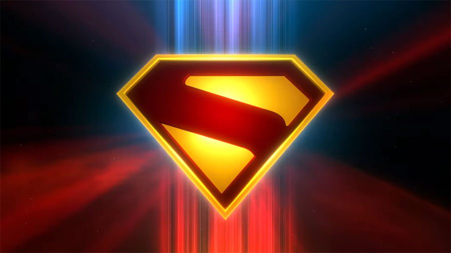 New Superman movie in theaters July 11