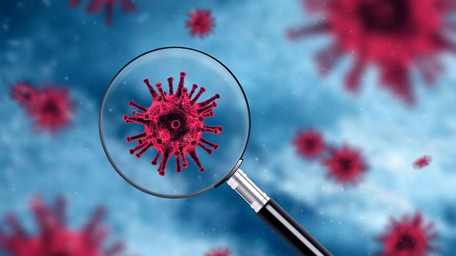 Breakthough in search for HIV cure