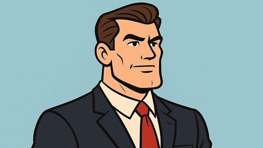 MAGA men are lining up for plastic surgery to get more masculine, stronger jawlines