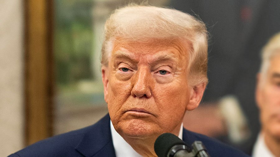 Donald Trump (via White House Flickr)