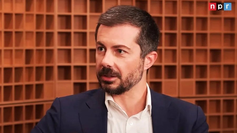 Pete Buttigieg