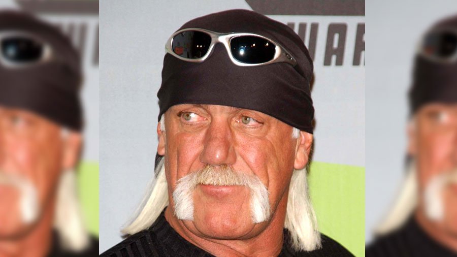 Hulk Hogan