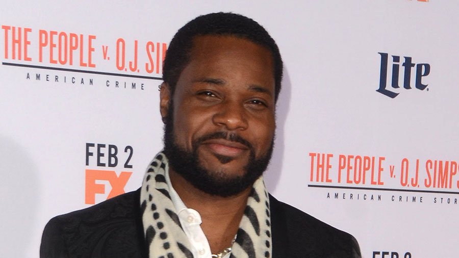 Malcolm-Jamal Warner