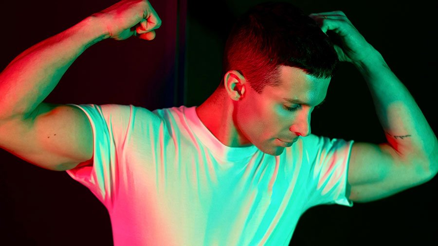 New music from Nieri "Architecture"