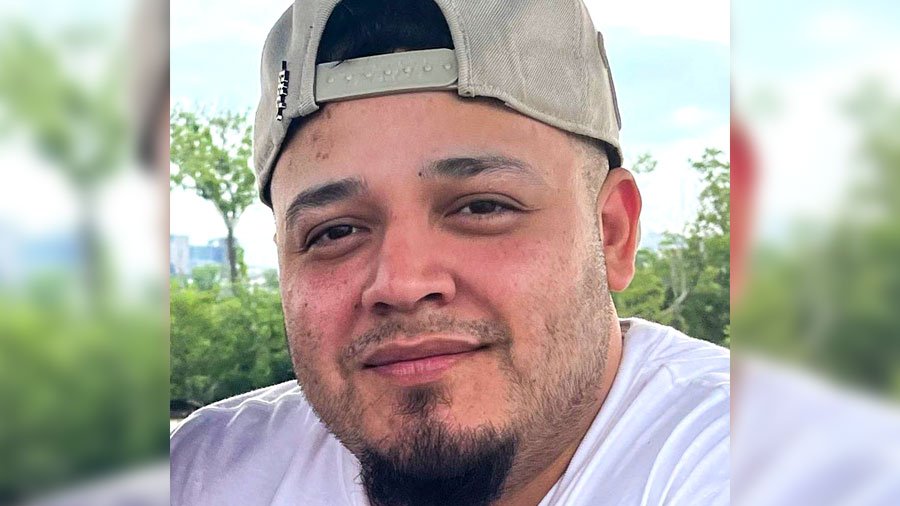Kilmar Abrego Garcia
