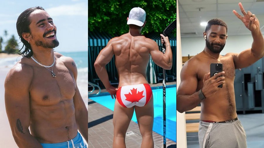 InstaHunks
