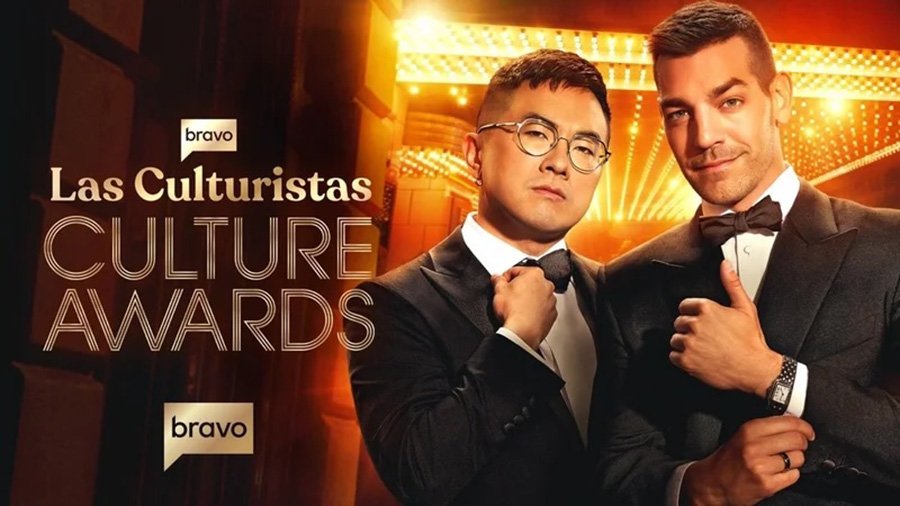 2025 Las Culturistas Culture Awards streaming on Peacock now