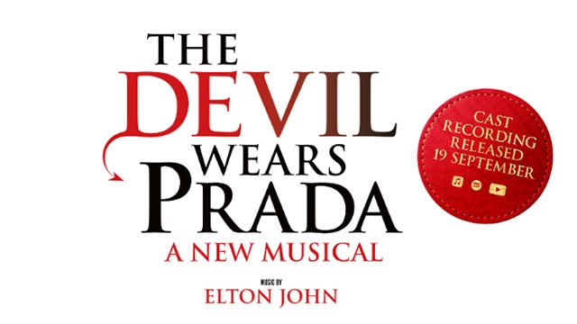 The new musical The Devil Wears Prada