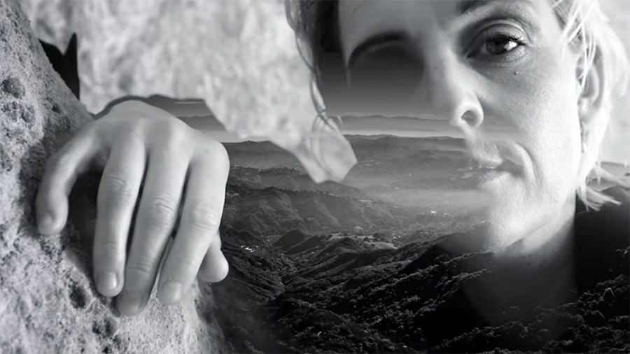 Brandi Carlile (screen capture from 'Returning To Myself')
