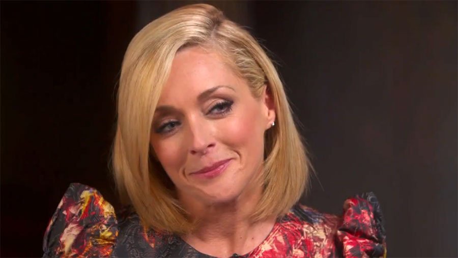 Tony Award winner Jane Krakowski