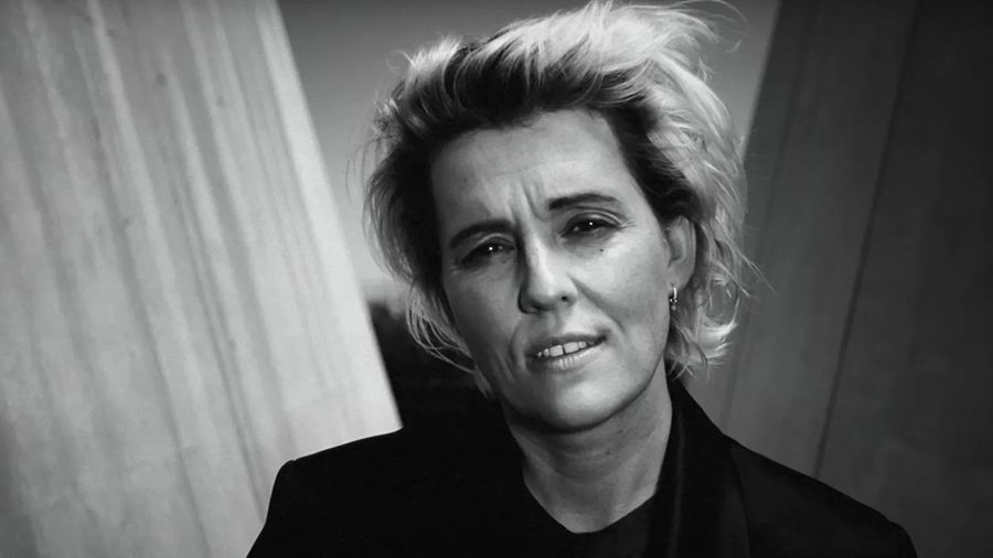 Brandi Carlile (screen capture from 'Returning To Myself')