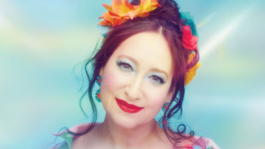 Rachael Sage 'Belong To You'