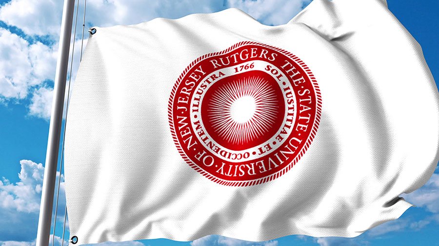 Rutgers University professor receives death threats