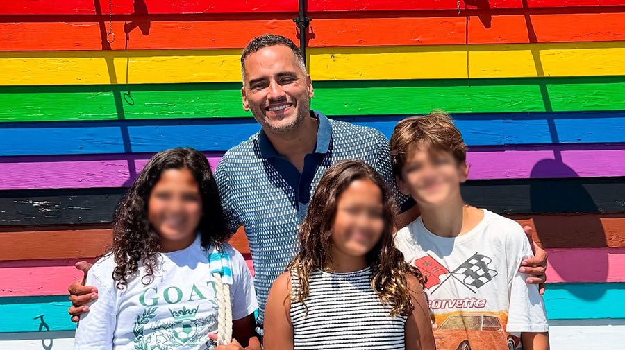 NYCGayDad sues right-wing commentator for defamation