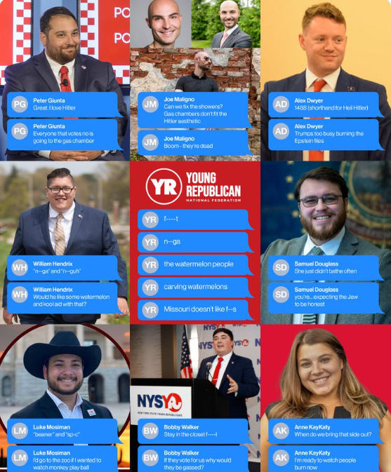 Young Republicans