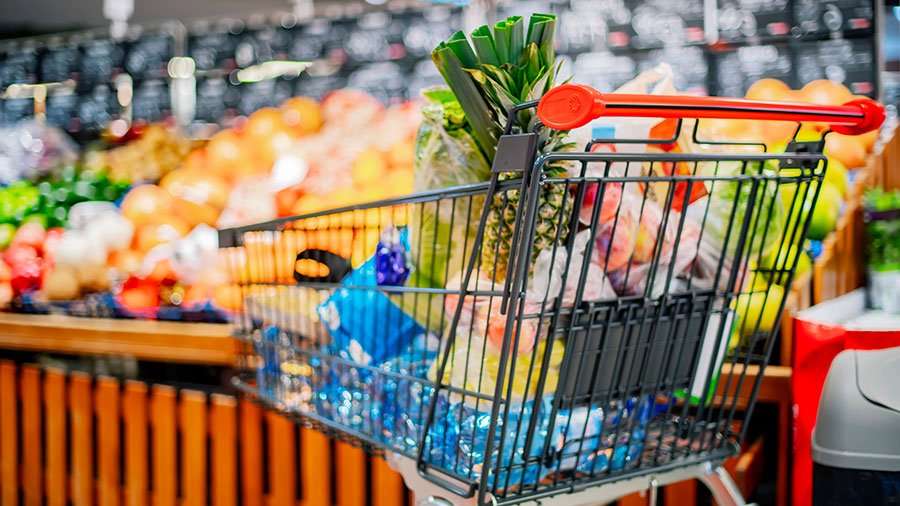 SNAP recipients are expected to get partial payments in November
