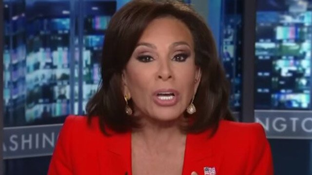 Jeanine Pirro (screen cap)