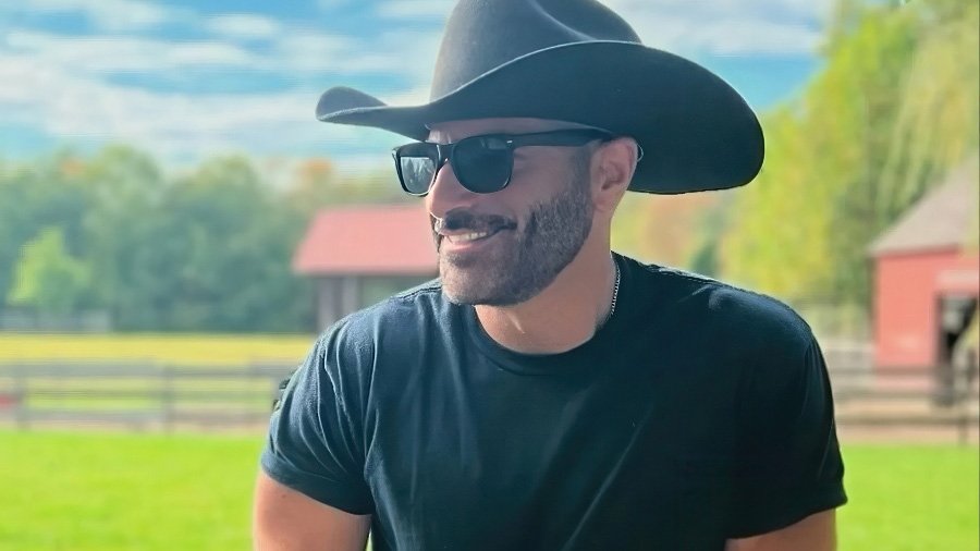 June Farms out entrepreneur Matt Baumgartner