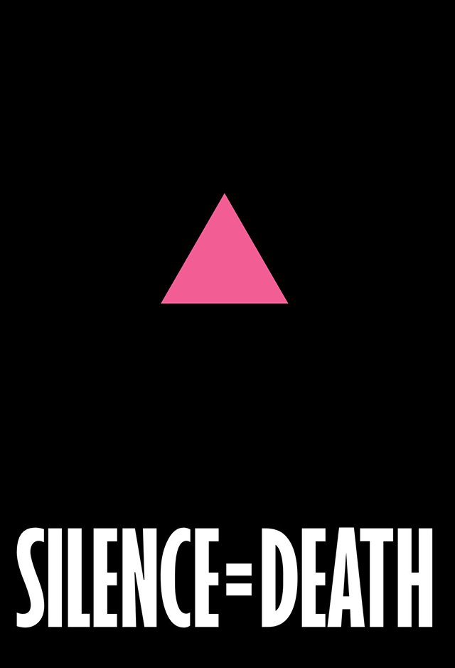 Silence = Death