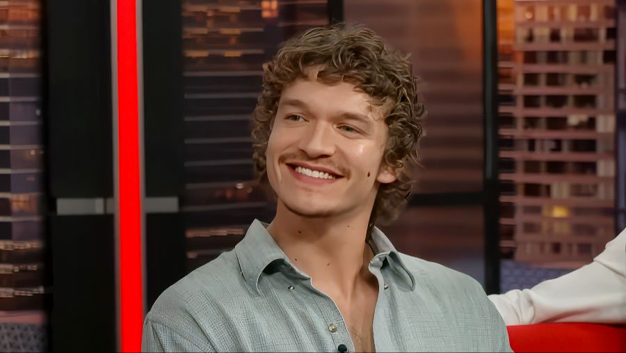 Connor Storrie (screen capture)