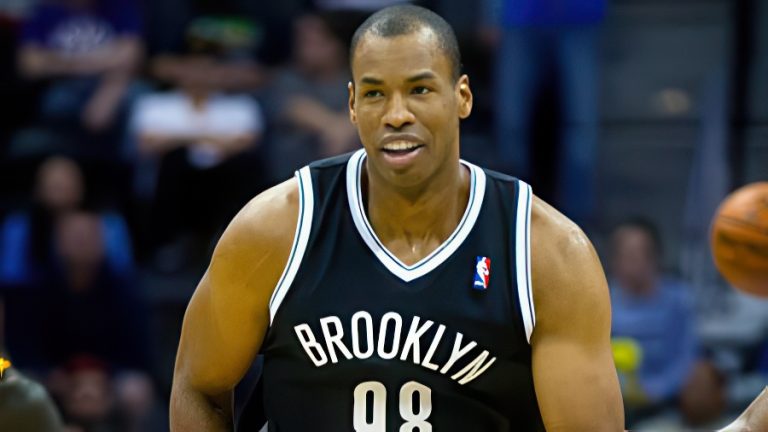 Jason Collins, First Out Gay NBA Player, Dies At 47