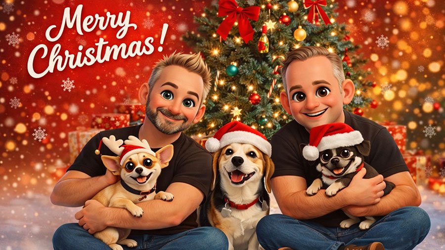 Merry Christmas