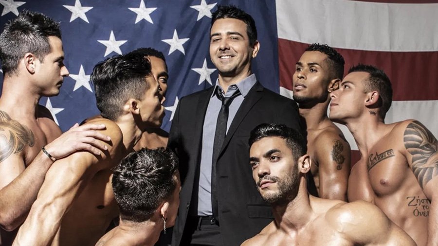 Andrew Christian has officially closed after more than 20 years