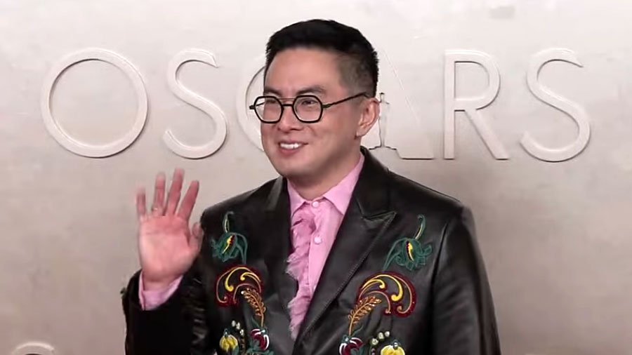 Bowen Yang (screen capture)