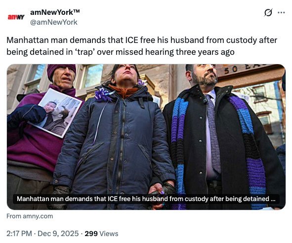 deportation