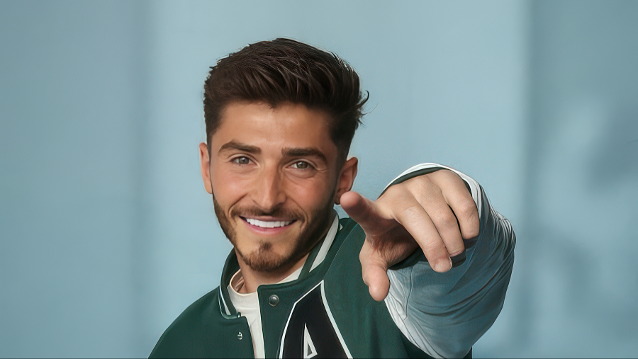 Josh Cavallo