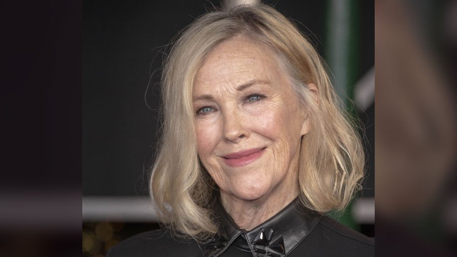 Emmy, Golden Globe, and SAG Award winner Catherine O'Hara has died at the age of 71.
