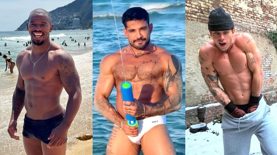 InstaHunk round-up 1-4-2028