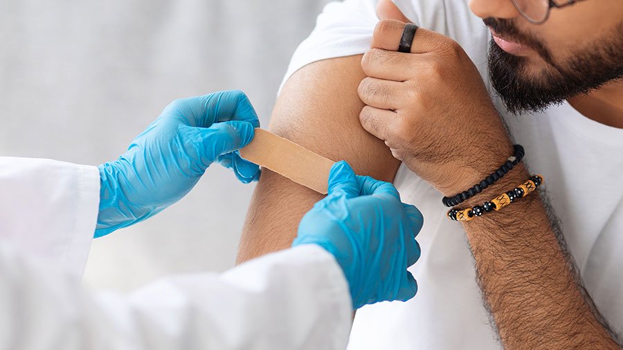 Injectable PrEP