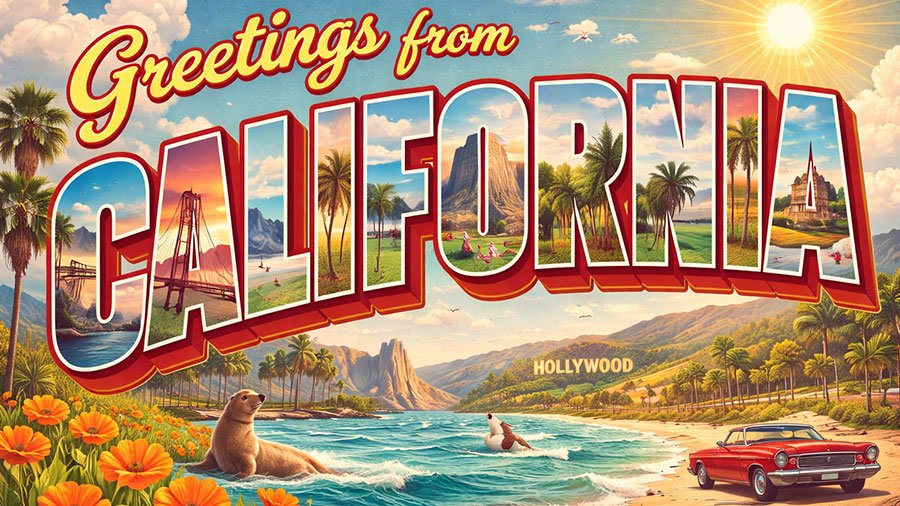 California