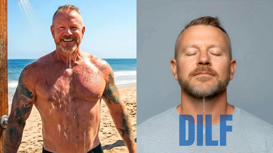 DJ Bill Bennett drops his new album "DILF Part 1" on February 14, 2026