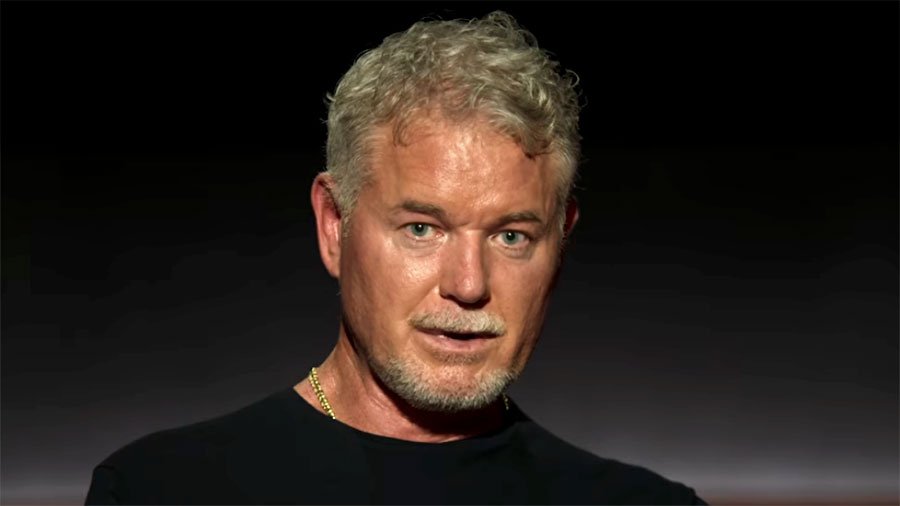 "Grey's Anatomy" star Eric Dane has died at the age of 53 after battling ALS.