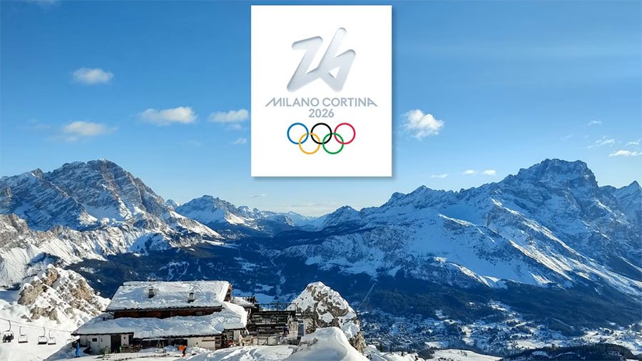 2026 Winter Olympic Games in Milan