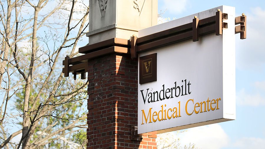 Vanderbilt University Medical Center (Image courtesy of Vanderbilt Medical Center via Globe Newswire)