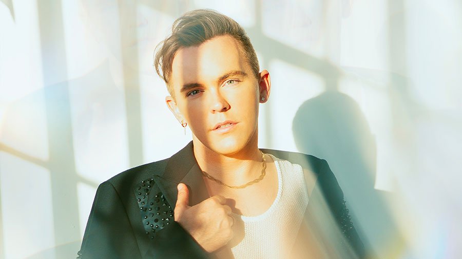 Connor Wren drops new single "Your Sunrise is Coming"