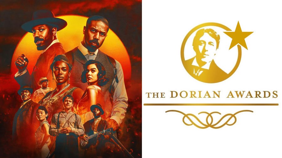 The horror film SINNERS won 7 honors at the 2026 Dorian Film Awards