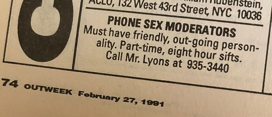 ad for phone-sex lines (image via The Caftan Chronicles)