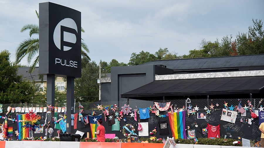 Pulse Nighclub (image via Depositphotos)
