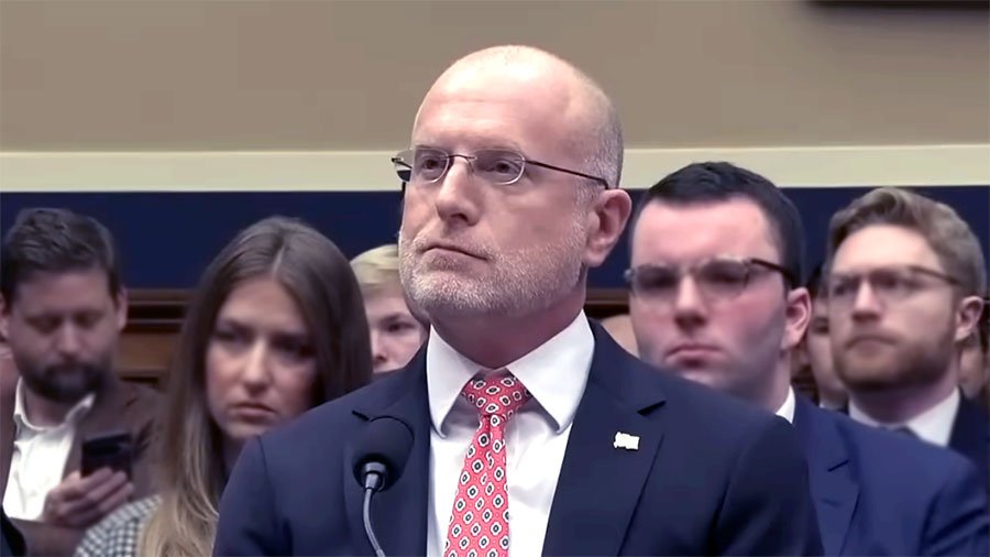 FCC Chair Brendan Carr (screen cap)