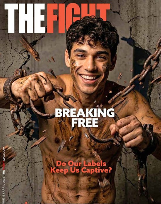 The Fight Magazine